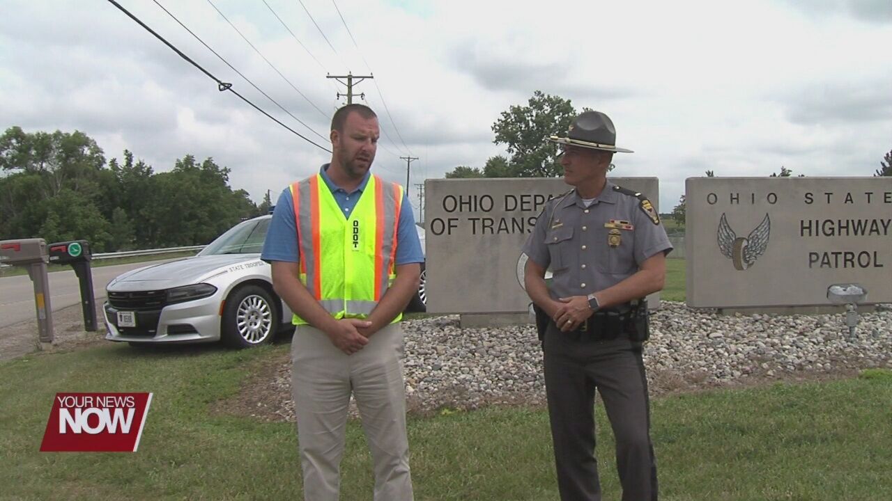 ODOT and OSHP teaming up to reduce wrong way crashes